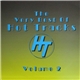 Various - The Very Best Of Hot Tracks Volume 2