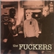 The Fuckers - Block Party