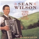 Sean Wilson - Turn Back The Years