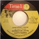 Barrington Levy / Cutty Ranks - Dancehall Rock