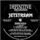 Jetstream - Seriously