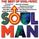 Various - Soul Man (The Best Of Soul Music)