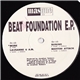 Beat Foundation - Beat Foundation E.P.