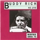 Buddy Rich - No Jive