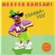 Messer Banzani - Skagga-yo!