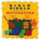 Diblo Dibala Presente Matchatcha - Laissez Passer