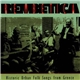 Various - Rembetica - Historic Urban Folk Songs From Greece