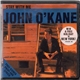 John O'Kane - Stay With Me