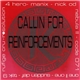 Various - Callin For Reinforcements