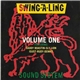 Swing-A-Ling Sound System - Swing-A-Ling Sound System Volume One