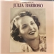 Júlia Barroso - O Melhor De Julia Barroso