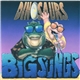 Dinosaurs - Big Songs