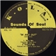 Sounds Of Soul - In And Out