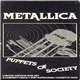 Metallica - Puppets Of Society