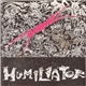 Shower - Humiliator