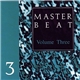 Various - Master Beat Volume Three