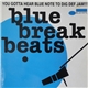 Various - Blue Break Beats